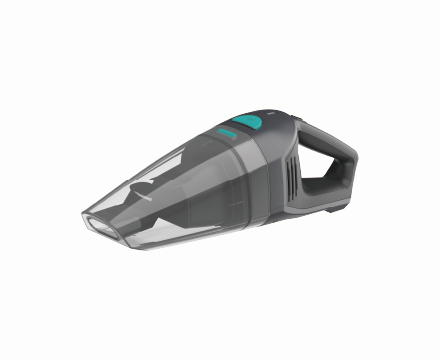 7.4V 干濕吸塵器 1307401